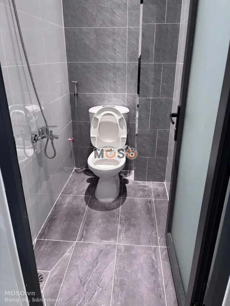 Cho thuê nhà hẻm Lê Văn Thọ Gò Vấp, TP.HCM – 4 phòng ngủ, giá 14 triệu - ảnh 9