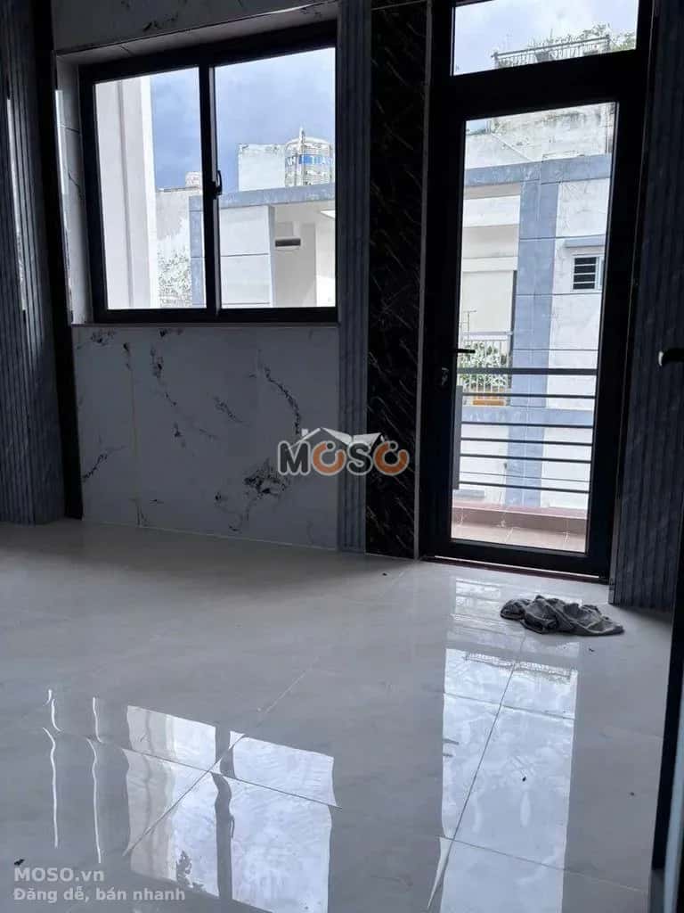 Cho thuê nhà hẻm Lê Văn Thọ Gò Vấp, TP.HCM – 4 phòng ngủ, giá 14 triệu - ảnh 8