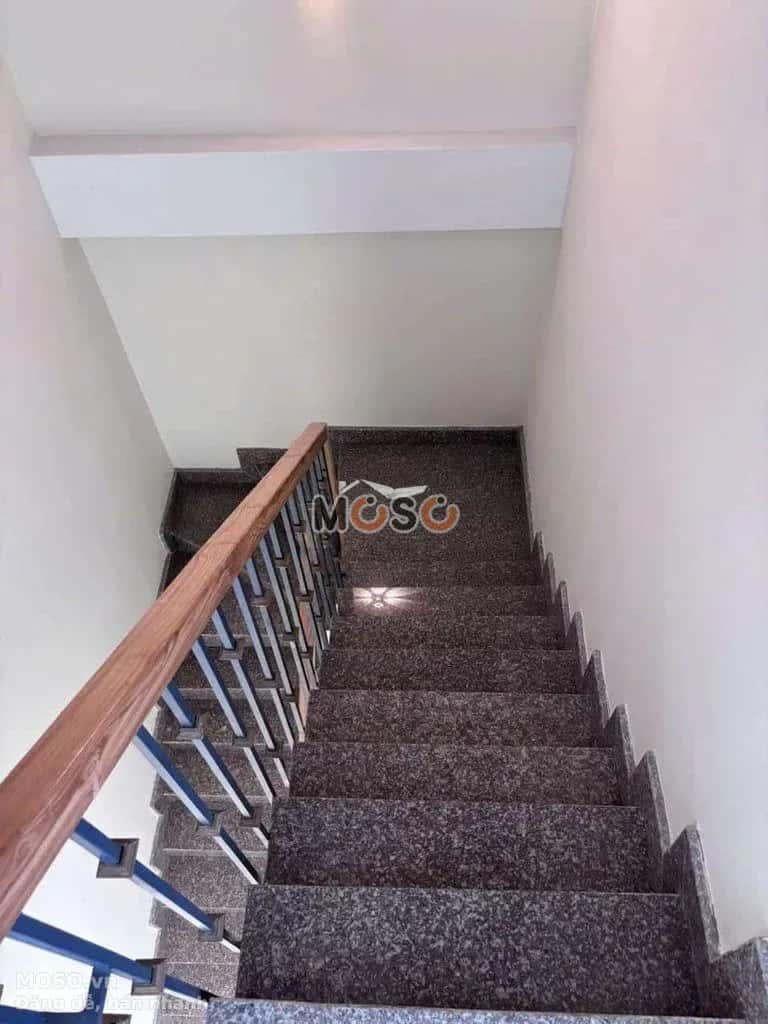 Cho thuê nhà hẻm Lê Văn Thọ Gò Vấp, TP.HCM – 4 phòng ngủ, giá 14 triệu - ảnh 10