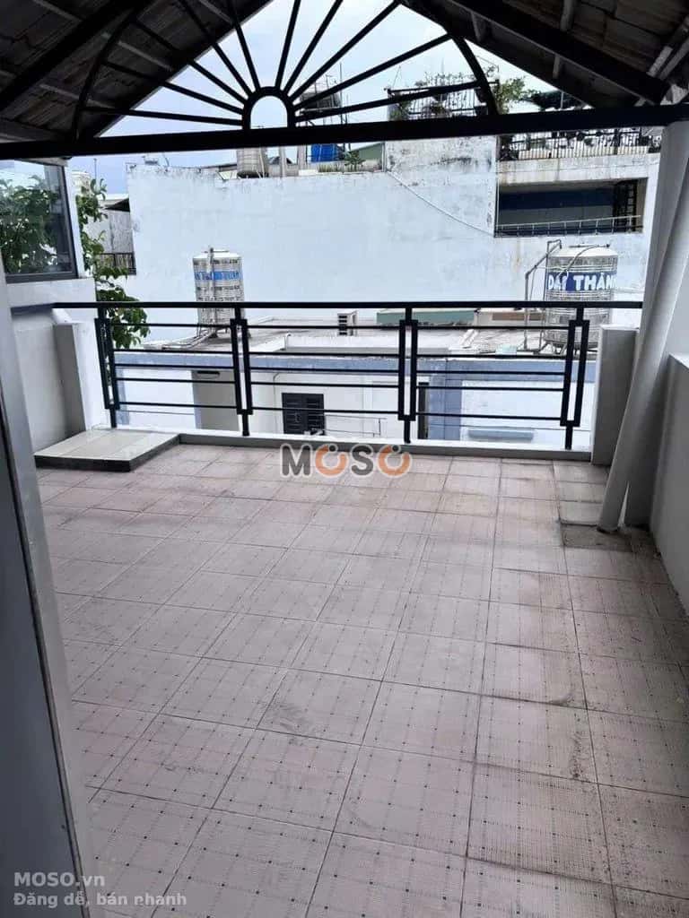 Cho thuê nhà hẻm Lê Văn Thọ Gò Vấp, TP.HCM – 4 phòng ngủ, giá 14 triệu - ảnh 11