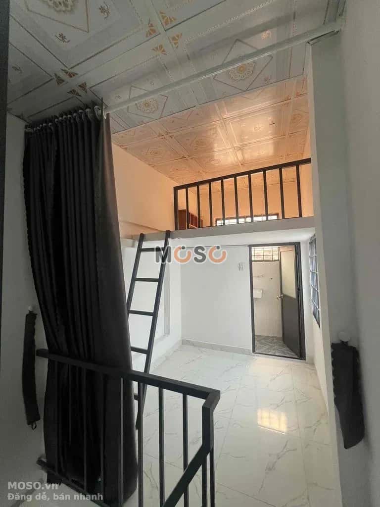 Cho thuê phòng trọ Xô Viết Nghệ Tĩnh Quận Bình Thạnh, TP.HCM – 2 phòng ngủ, giá 6.3 triệu - ảnh 2
