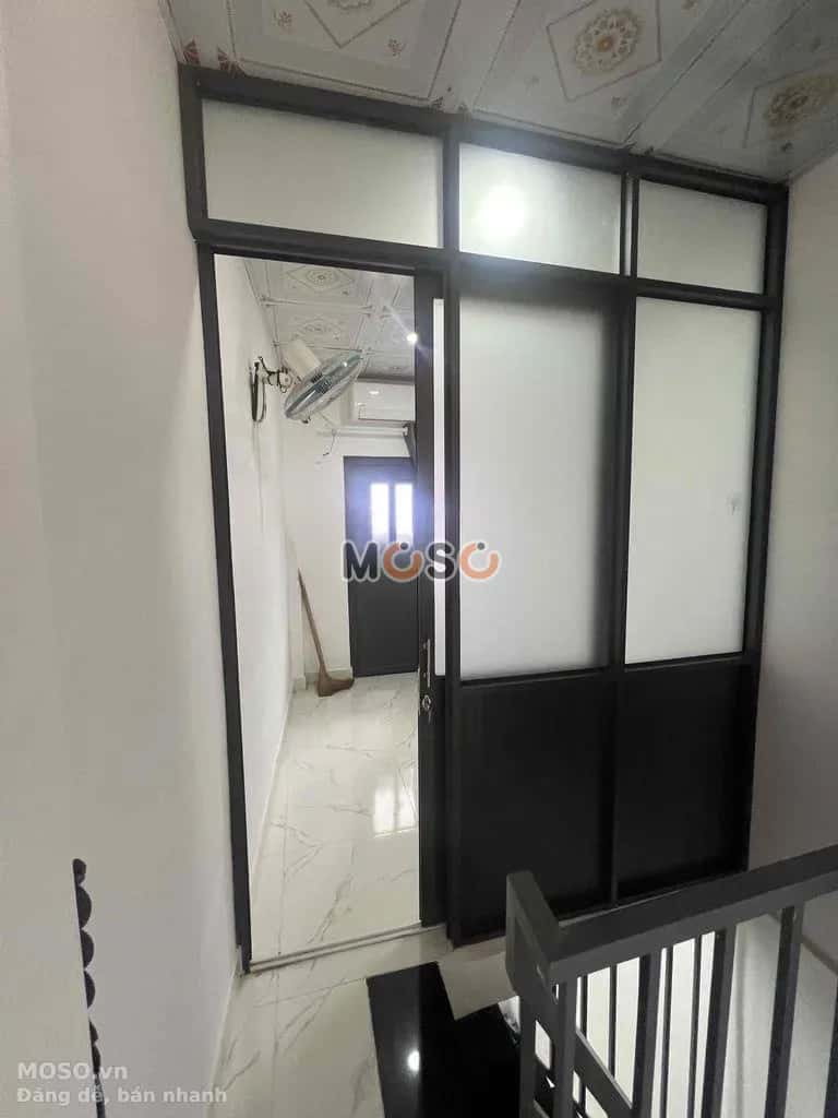 Cho thuê phòng trọ Xô Viết Nghệ Tĩnh Quận Bình Thạnh, TP.HCM – 2 phòng ngủ, giá 6.3 triệu - ảnh 3