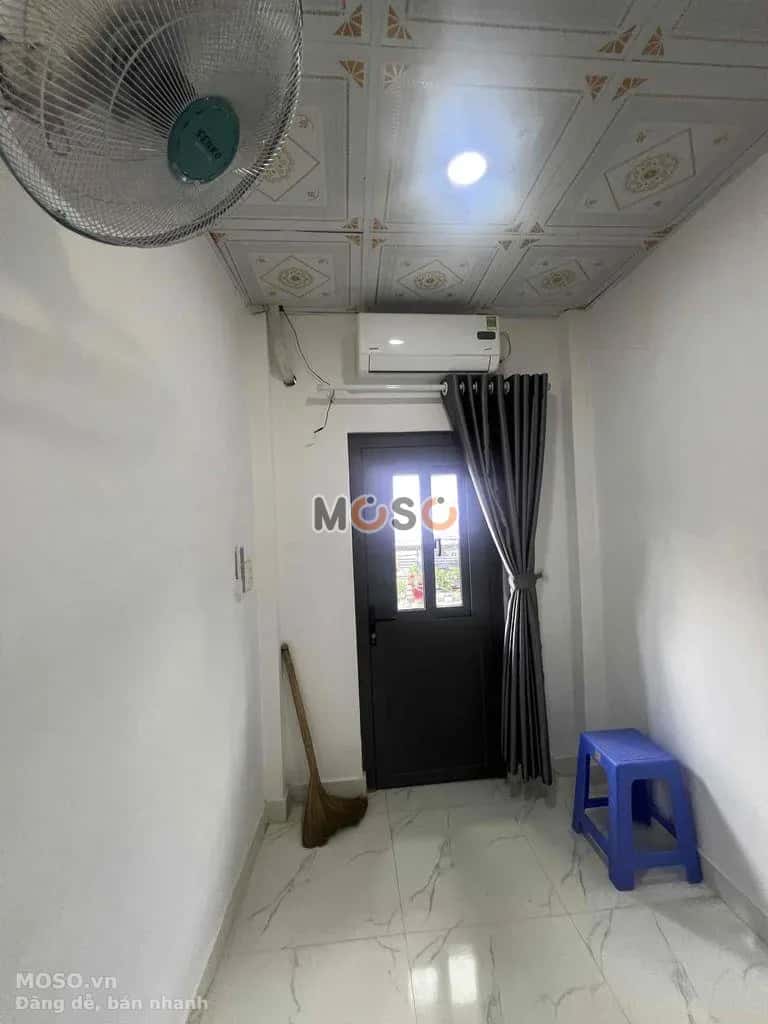 Cho thuê phòng trọ Xô Viết Nghệ Tĩnh Quận Bình Thạnh, TP.HCM – 2 phòng ngủ, giá 6.3 triệu - ảnh 4