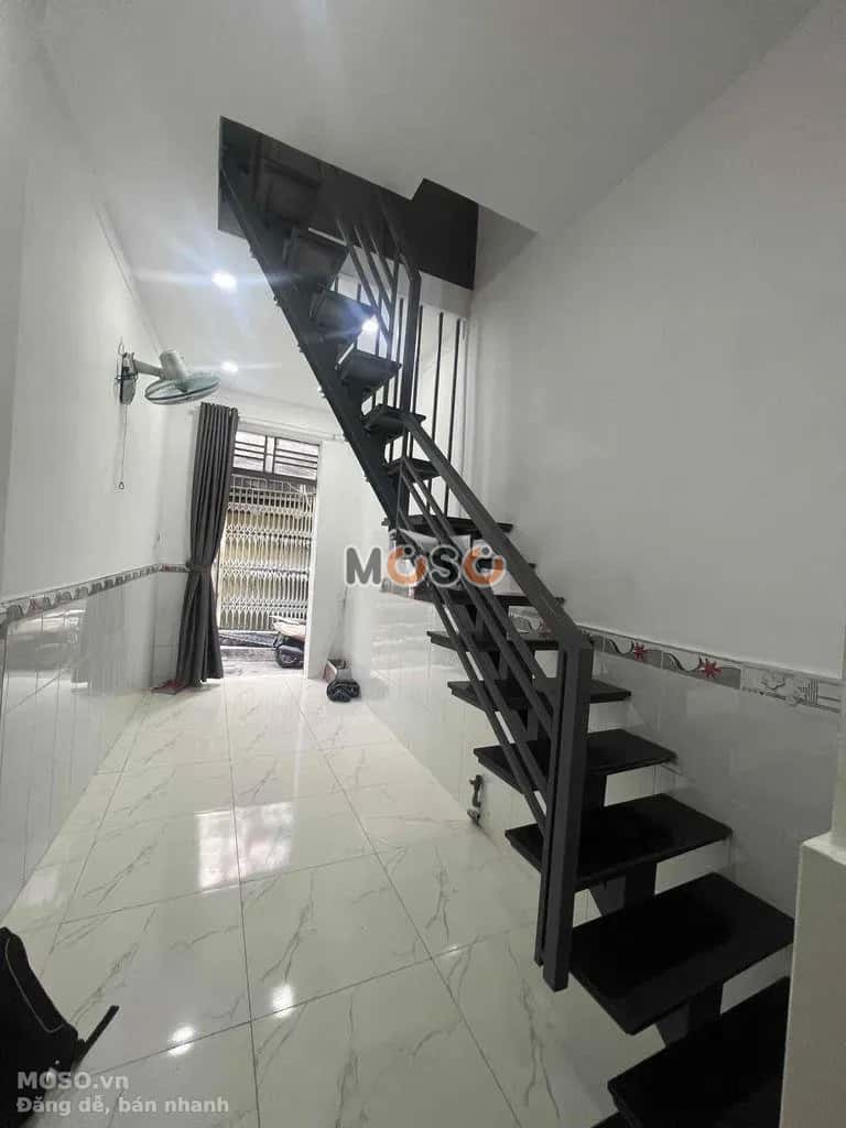 Cho thuê phòng trọ Xô Viết Nghệ Tĩnh Quận Bình Thạnh, TP.HCM – 2 phòng ngủ, giá 6.3 triệu - ảnh 5