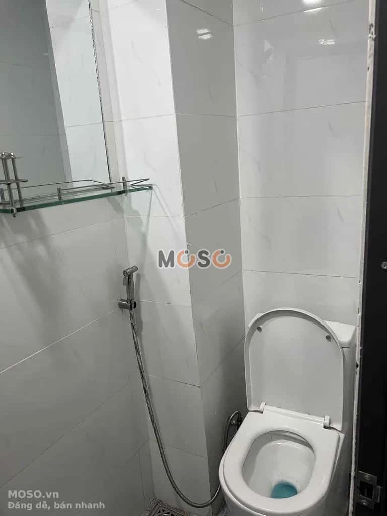 Cho thuê phòng trọ Xô Viết Nghệ Tĩnh Quận Bình Thạnh, TP.HCM – 2 phòng ngủ, giá 6.3 triệu - ảnh 6
