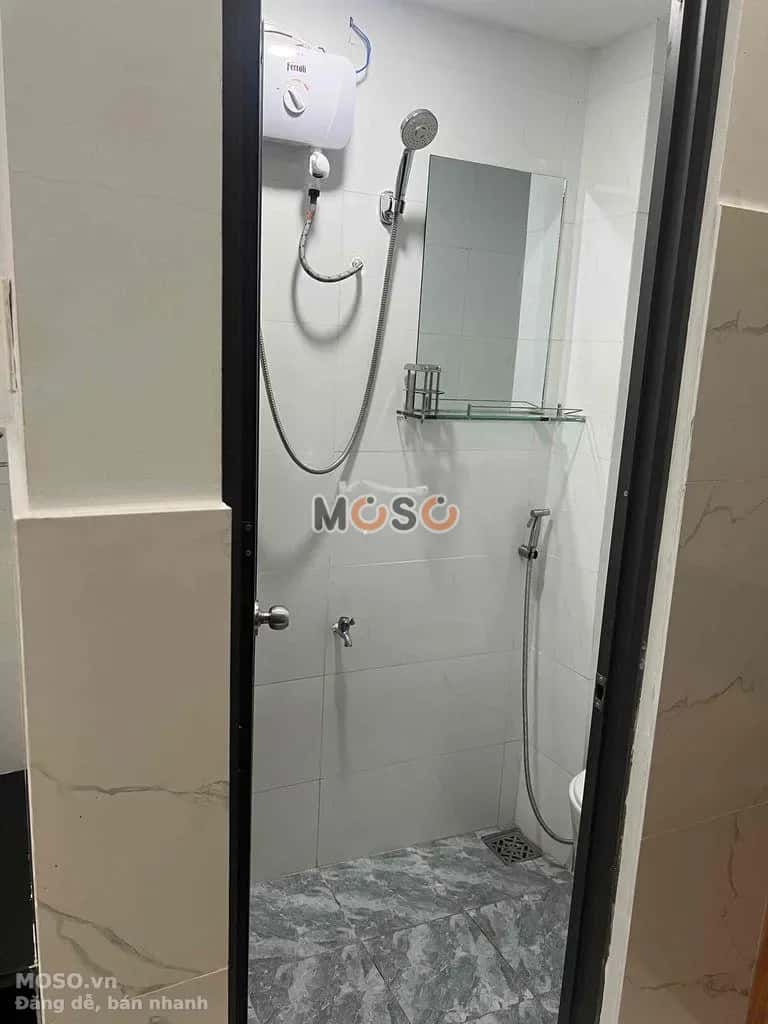 Cho thuê phòng trọ Xô Viết Nghệ Tĩnh Quận Bình Thạnh, TP.HCM – 2 phòng ngủ, giá 6.3 triệu - ảnh 7