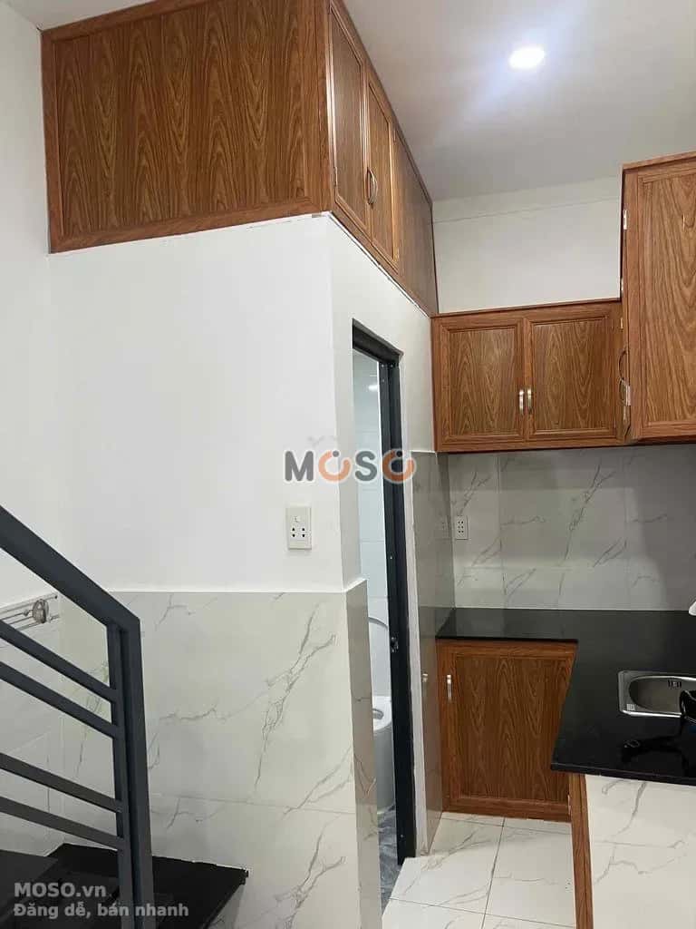 Cho thuê phòng trọ Xô Viết Nghệ Tĩnh Quận Bình Thạnh, TP.HCM – 2 phòng ngủ, giá 6.3 triệu - ảnh 8