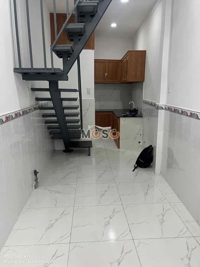Cho thuê phòng trọ Xô Viết Nghệ Tĩnh Quận Bình Thạnh, TP.HCM – 2 phòng ngủ, giá 6.3 triệu - ảnh 10