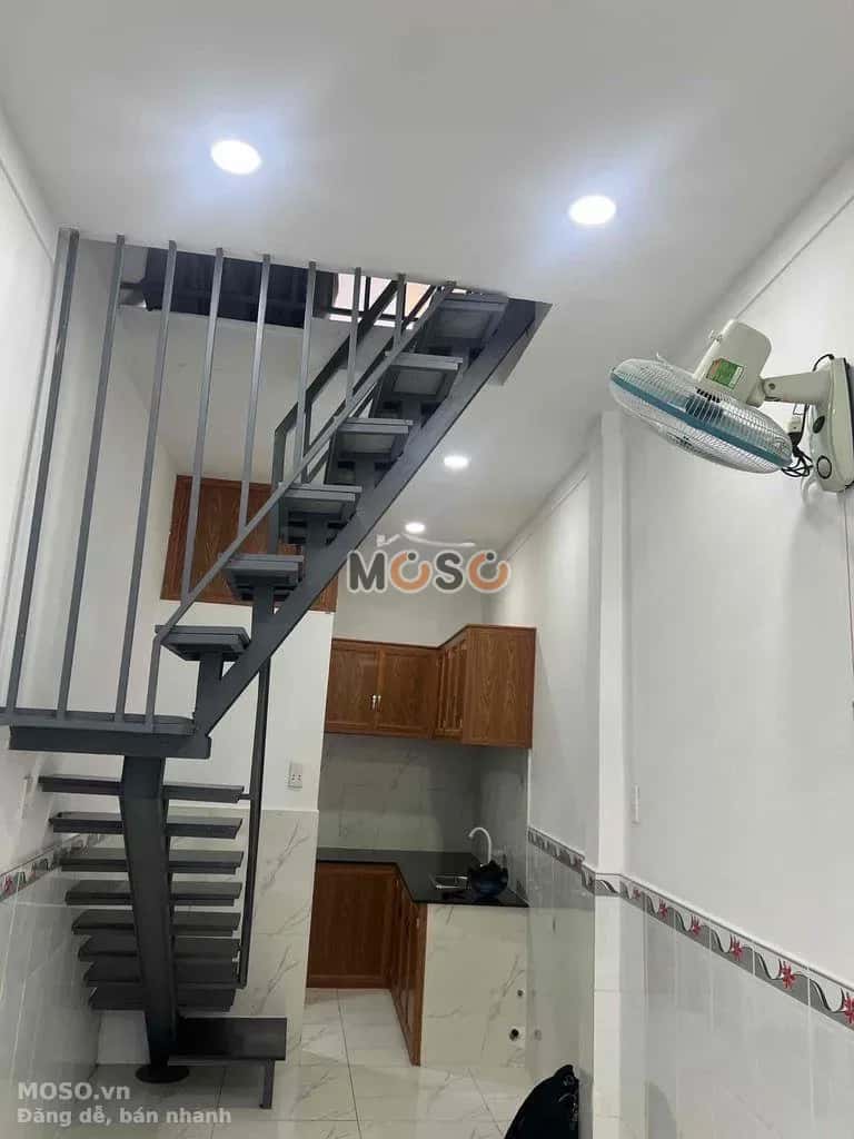 Cho thuê phòng trọ Xô Viết Nghệ Tĩnh Quận Bình Thạnh, TP.HCM – 2 phòng ngủ, giá 6.3 triệu - ảnh 9