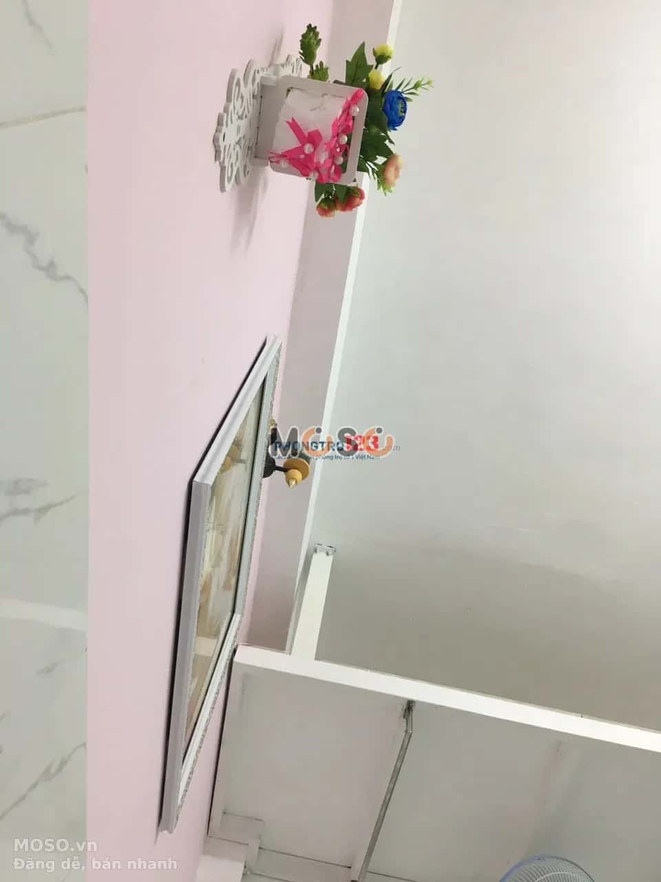 Cho thuê phòng trọ Đường Nhiêu Tâm An Đông, TP.HCM – 1 phòng ngủ, giá 3.5 triệu - ảnh 5