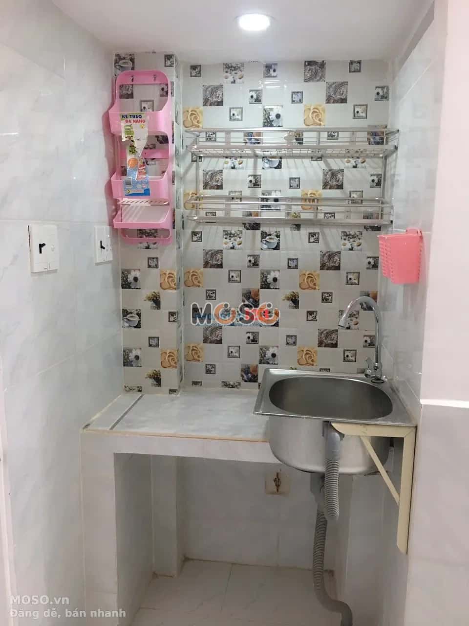 Cho thuê phòng trọ Đường Nhiêu Tâm An Đông, TP.HCM – 1 phòng ngủ, giá 3.5 triệu - ảnh 6