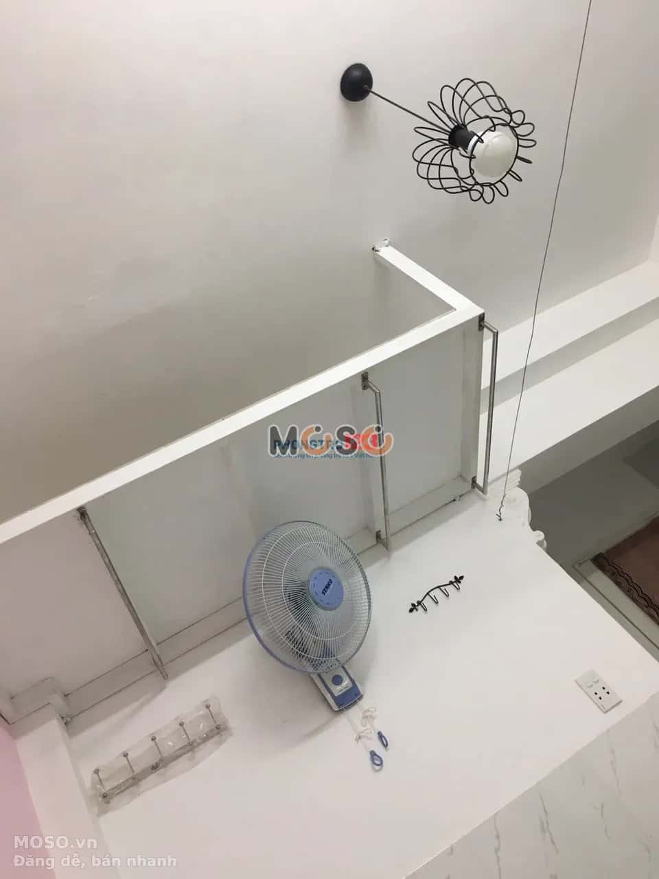 Cho thuê phòng trọ Đường Nhiêu Tâm An Đông, TP.HCM – 1 phòng ngủ, giá 3.5 triệu - ảnh 8