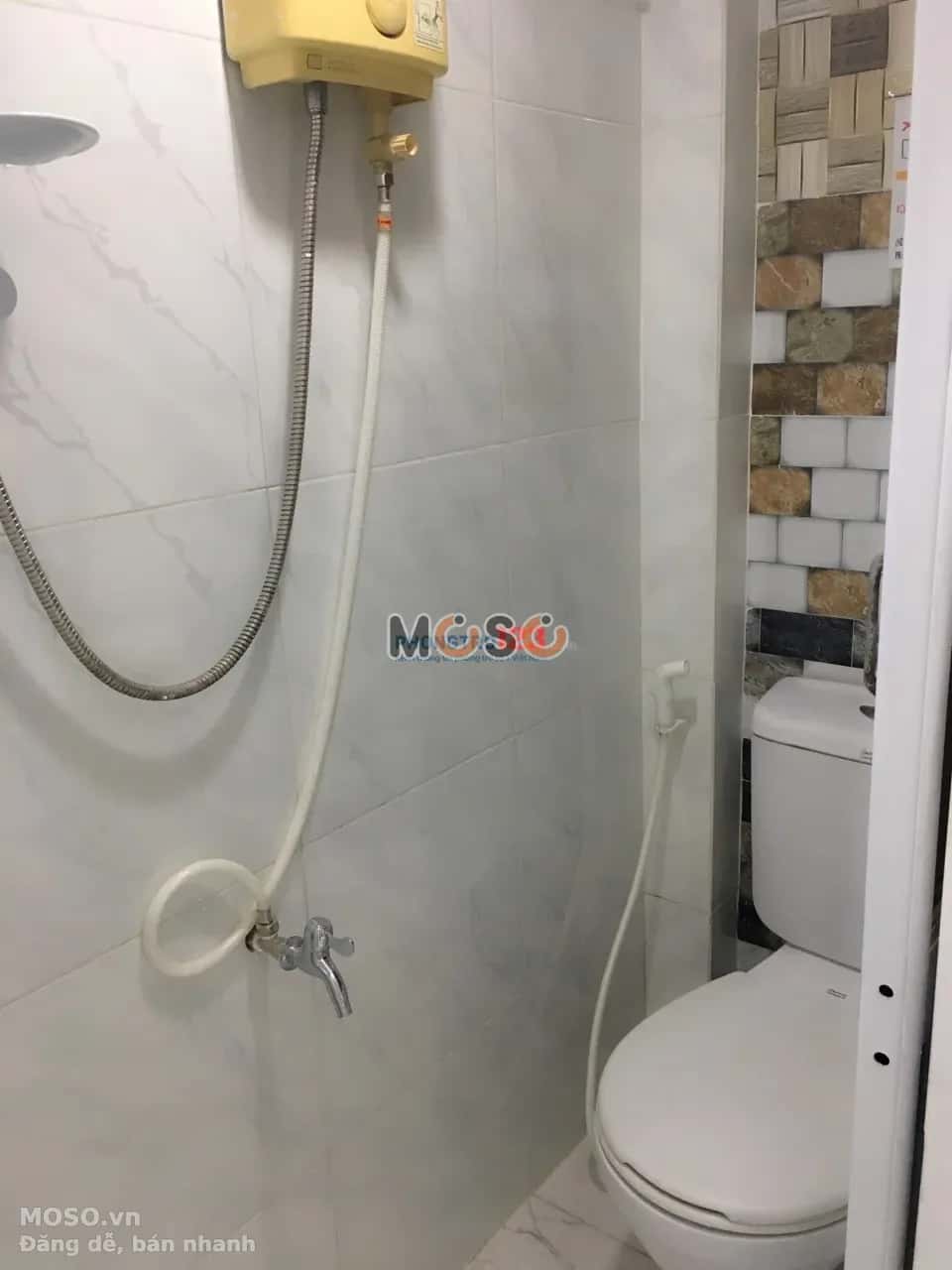Cho thuê phòng trọ Đường Nhiêu Tâm An Đông, TP.HCM – 1 phòng ngủ, giá 3.5 triệu - ảnh 7