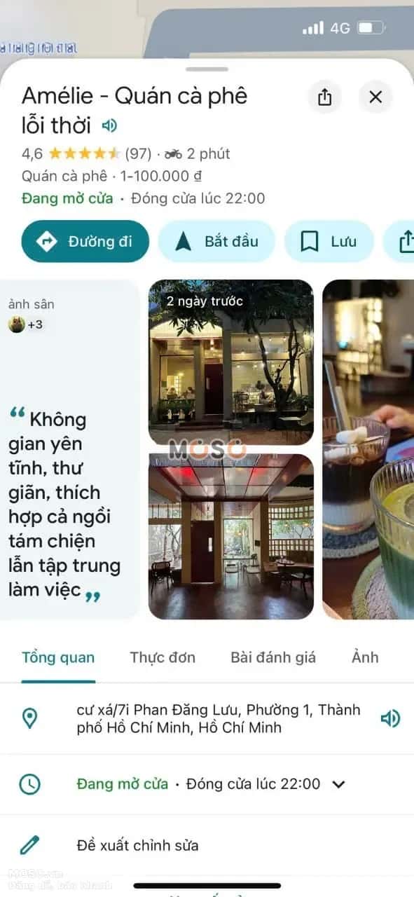 Cho thuê phòng trọ Đường Phan Đăng Lưu Gia Định, TP.HCM – giá 4.5 triệu - ảnh 3