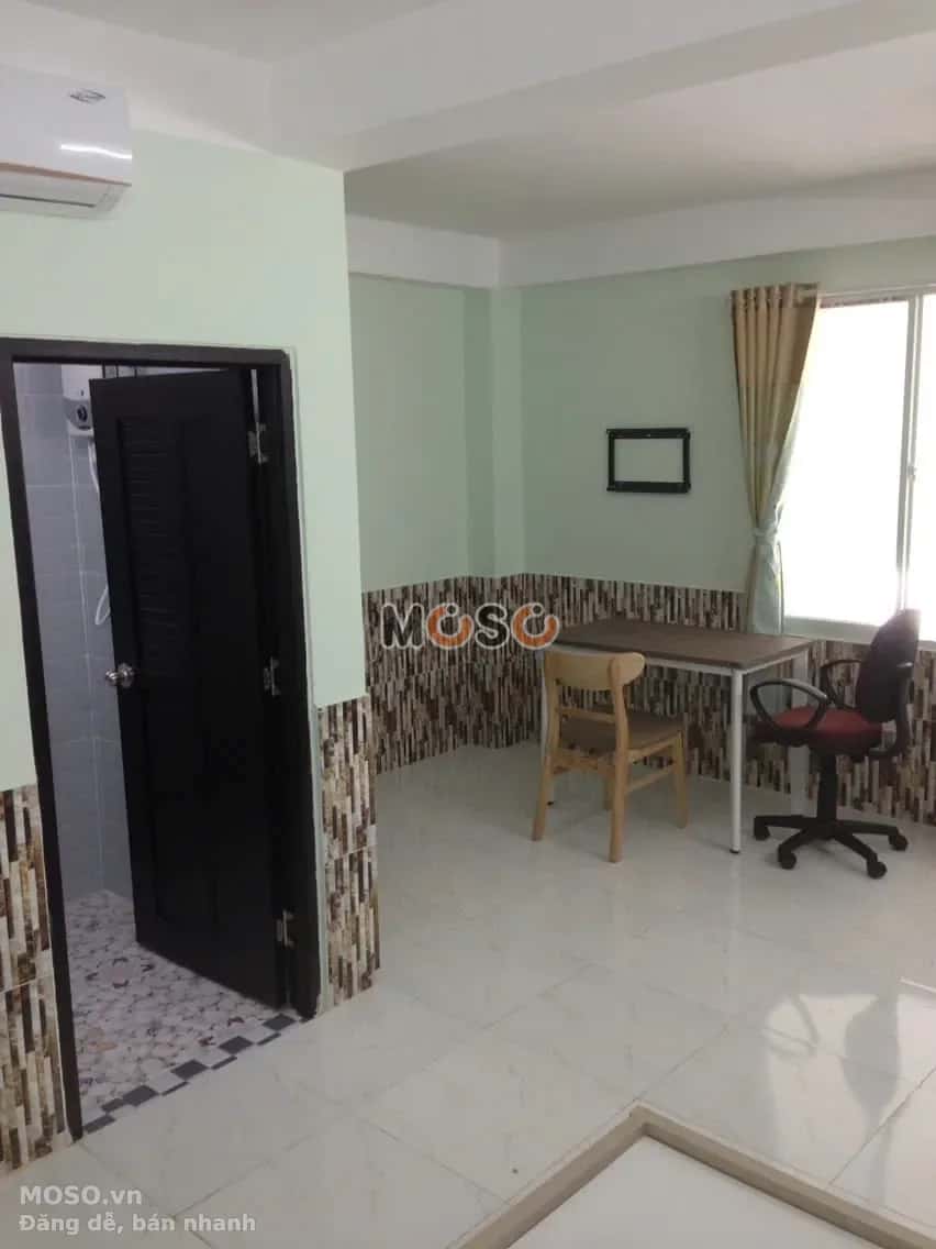 Cho thuê phòng trọ Đường Phan Đăng Lưu Gia Định, TP.HCM – giá 4.5 triệu - ảnh 5