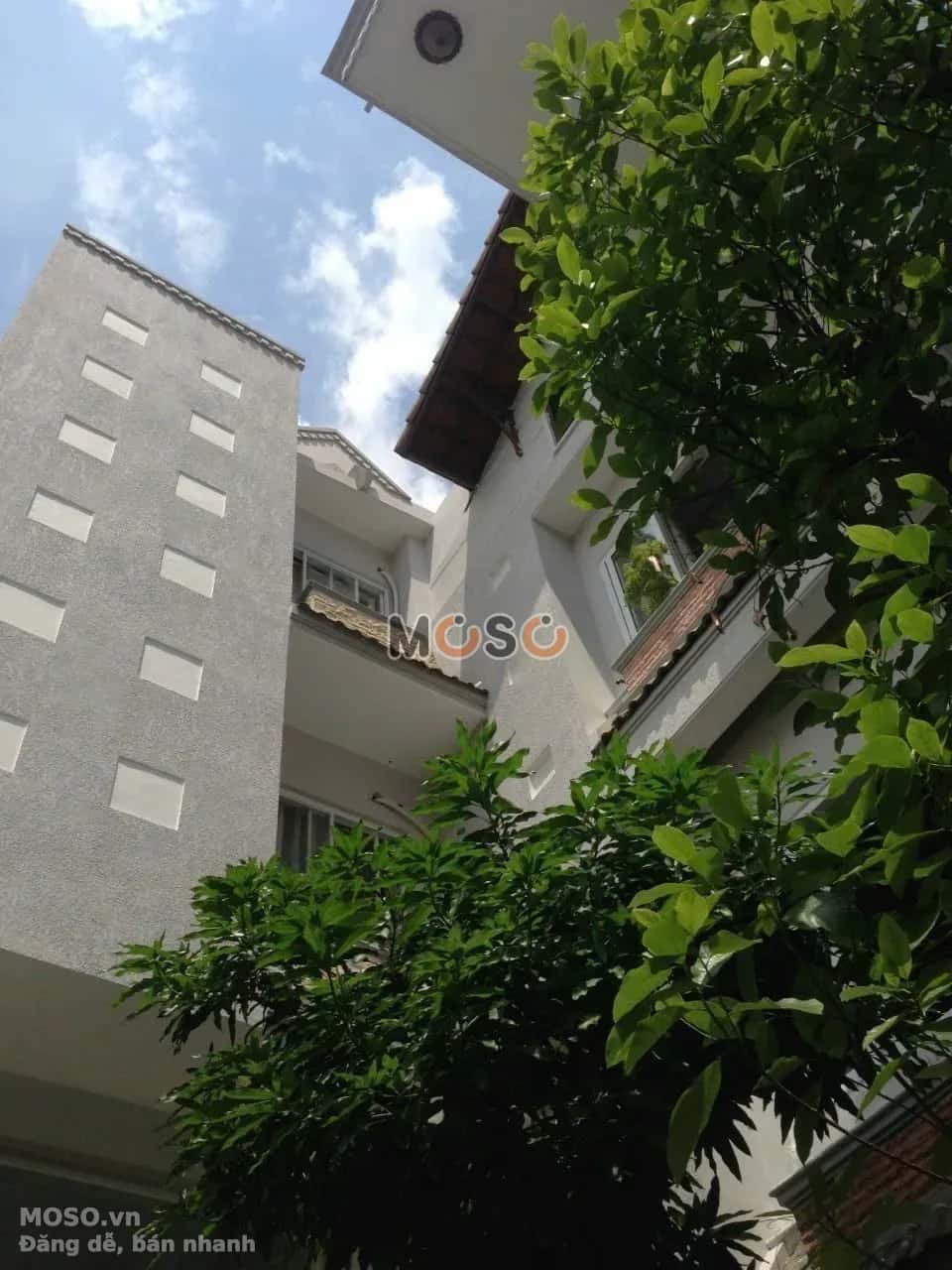 Cho thuê phòng trọ Đường Phan Đăng Lưu Gia Định, TP.HCM – giá 4.5 triệu - ảnh 4