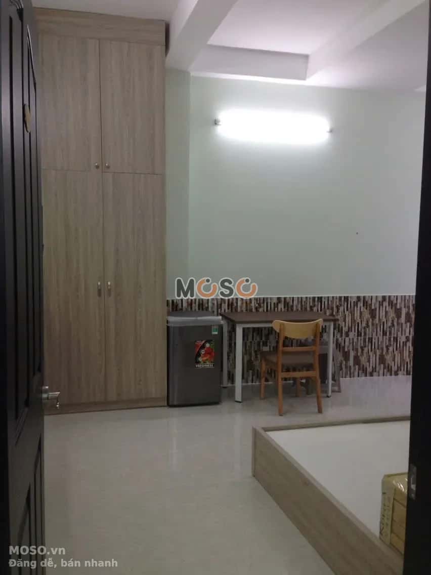 Cho thuê phòng trọ Đường Phan Đăng Lưu Gia Định, TP.HCM – giá 4.5 triệu - ảnh 7