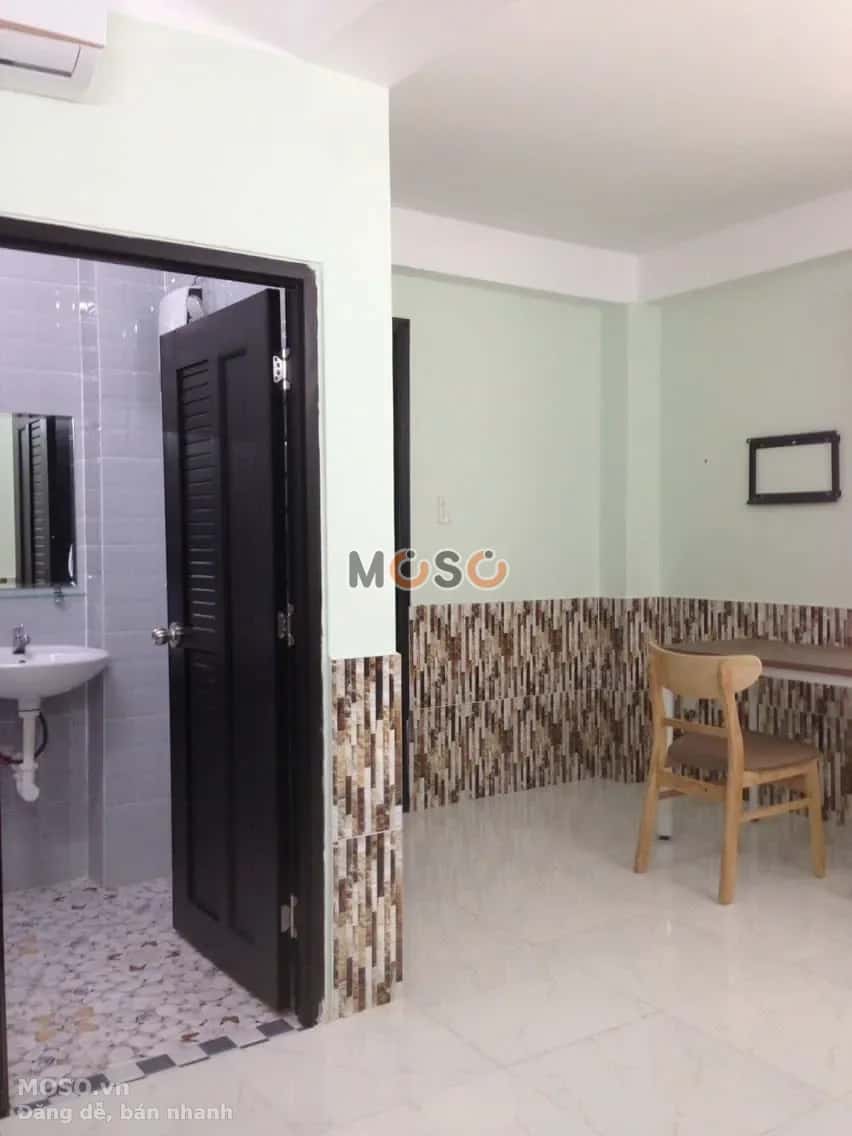 Cho thuê phòng trọ Đường Phan Đăng Lưu Gia Định, TP.HCM – giá 4.5 triệu - ảnh 6