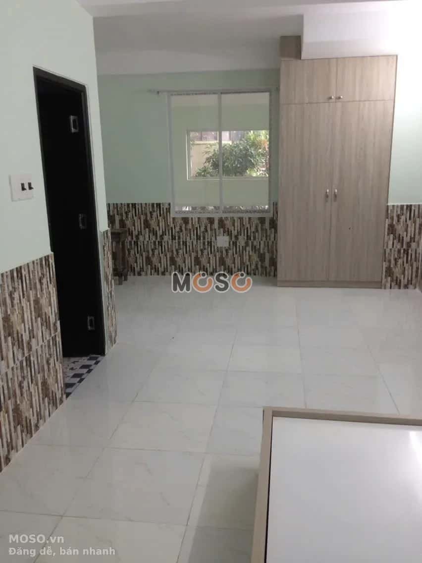 Cho thuê phòng trọ Đường Phan Đăng Lưu Gia Định, TP.HCM – giá 4.5 triệu - ảnh 10