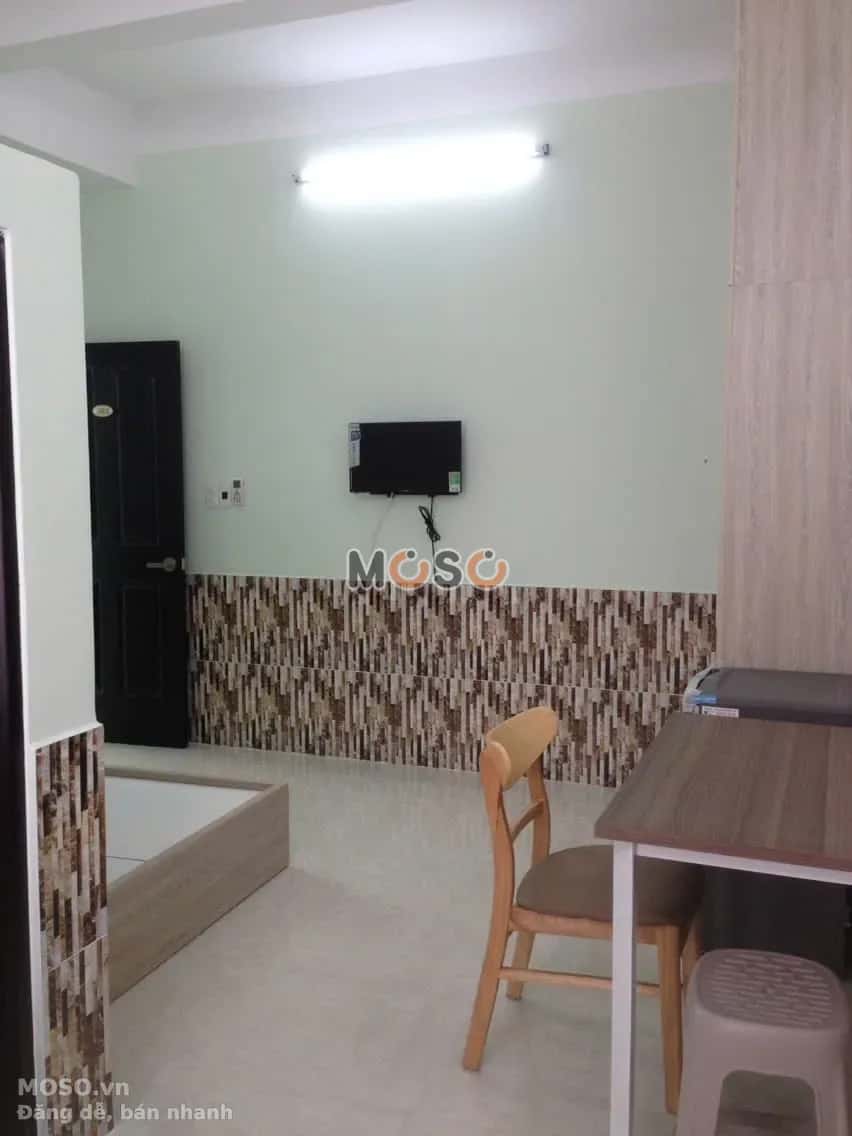 Cho thuê phòng trọ Đường Phan Đăng Lưu Gia Định, TP.HCM – giá 4.5 triệu - ảnh 9