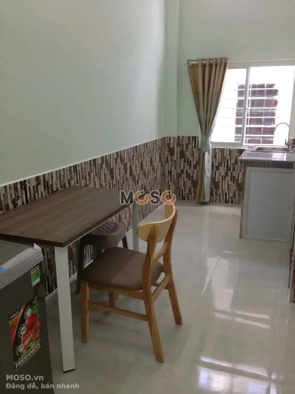 Cho thuê phòng trọ Đường Phan Đăng Lưu Gia Định, TP.HCM – giá 4.5 triệu - ảnh 8