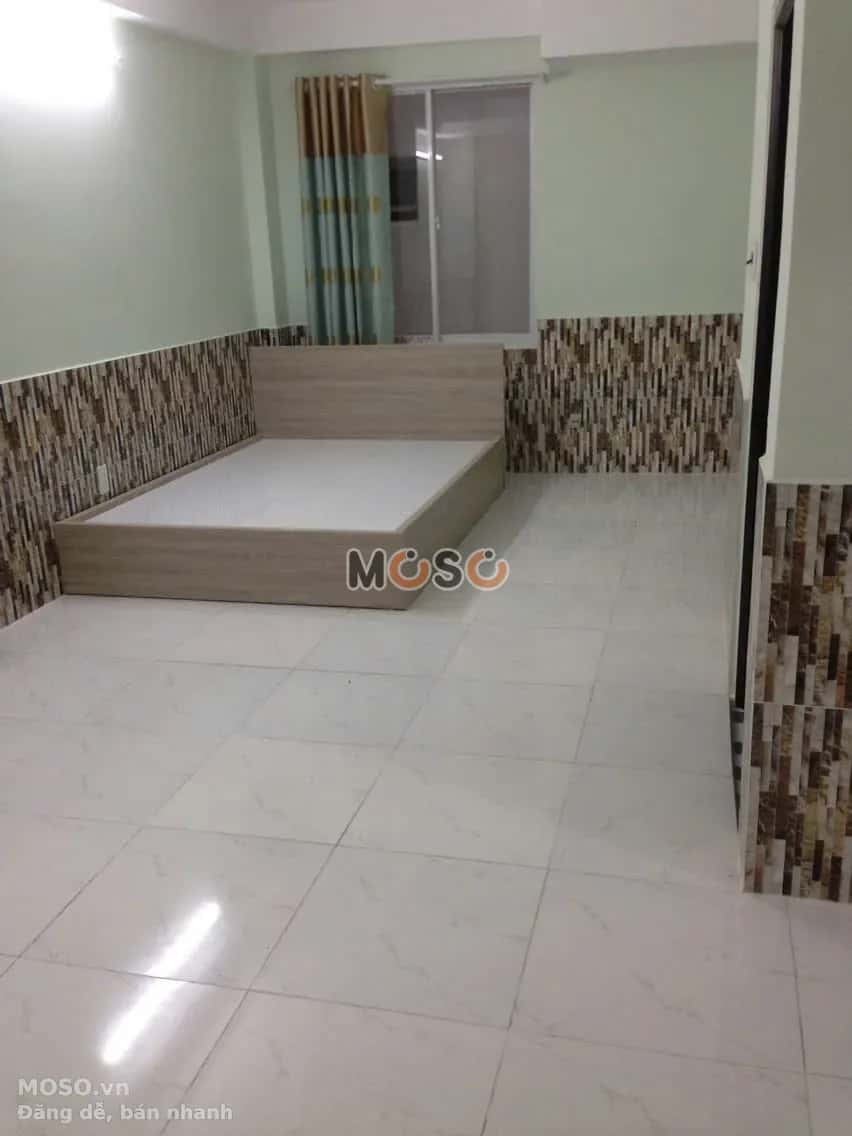 Cho thuê phòng trọ Đường Phan Đăng Lưu Gia Định, TP.HCM – giá 4.5 triệu - ảnh 11
