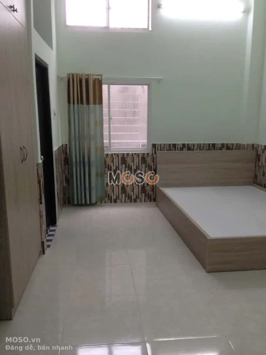 Cho thuê phòng trọ Đường Phan Đăng Lưu Gia Định, TP.HCM – giá 4.5 triệu - ảnh 12