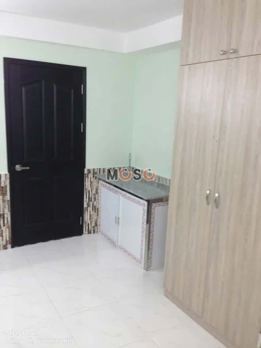 Cho thuê phòng trọ Đường Phan Đăng Lưu Gia Định, TP.HCM – giá 4.5 triệu - ảnh 13