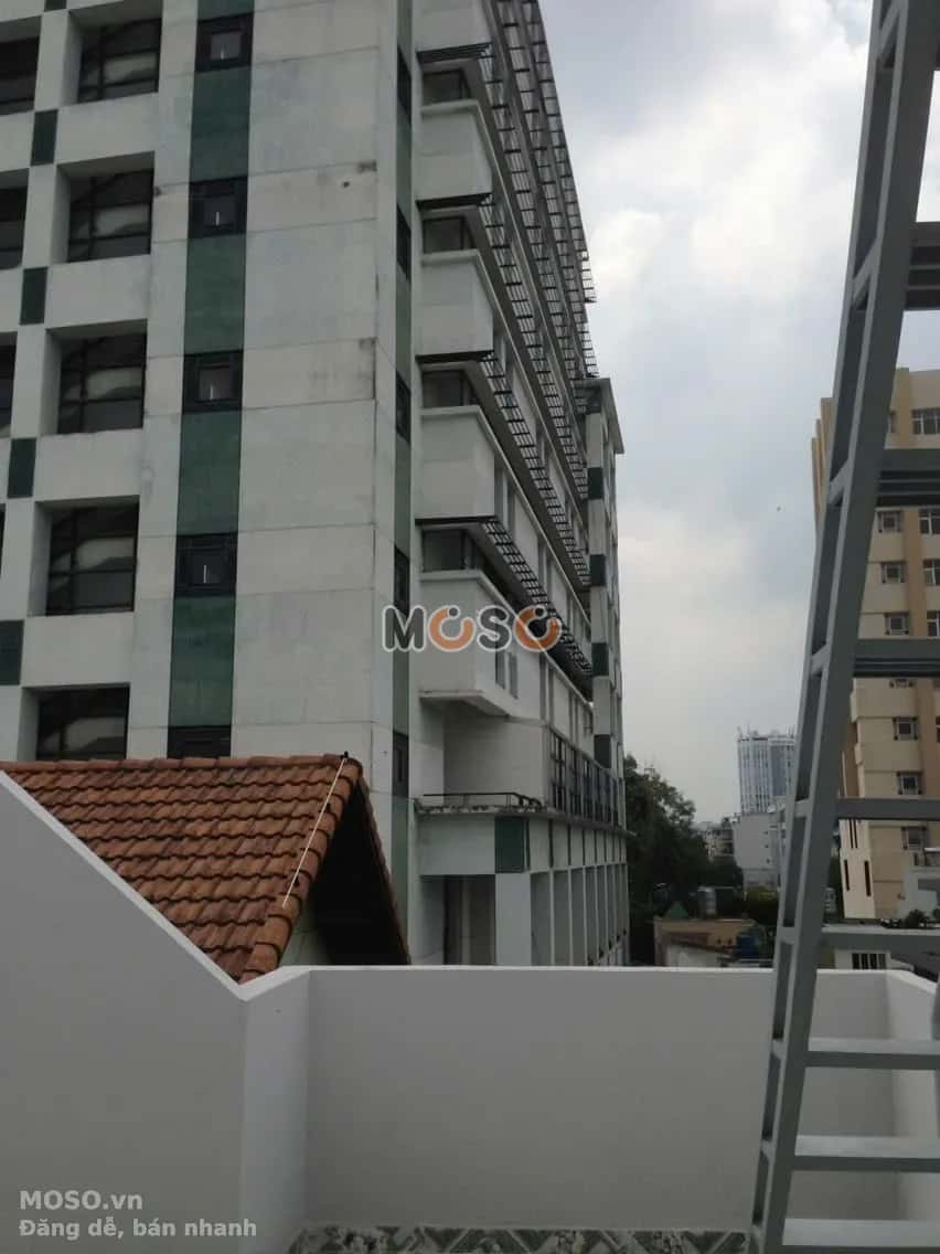 Cho thuê phòng trọ Đường Phan Đăng Lưu Gia Định, TP.HCM – giá 4.5 triệu - ảnh 15