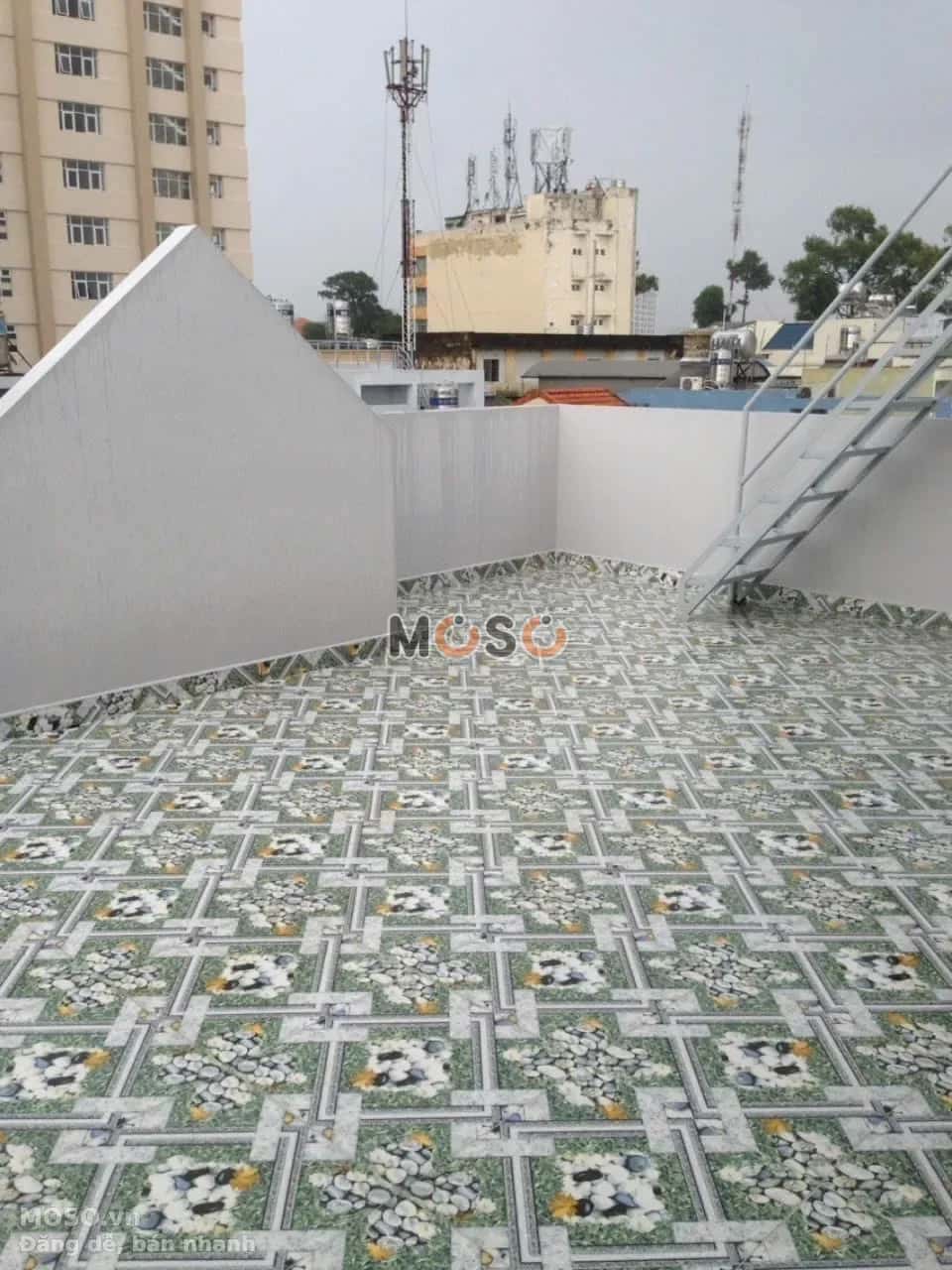 Cho thuê phòng trọ Đường Phan Đăng Lưu Gia Định, TP.HCM – giá 4.5 triệu - ảnh 16