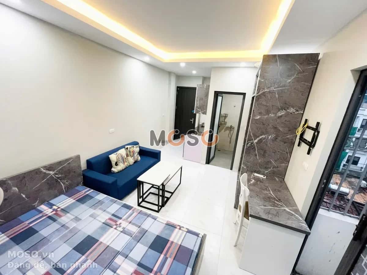 Cho thuê căn hộ chung cư Nơ Trang Long Gia Định, TP.HCM – giá 4.4 triệu - ảnh 3