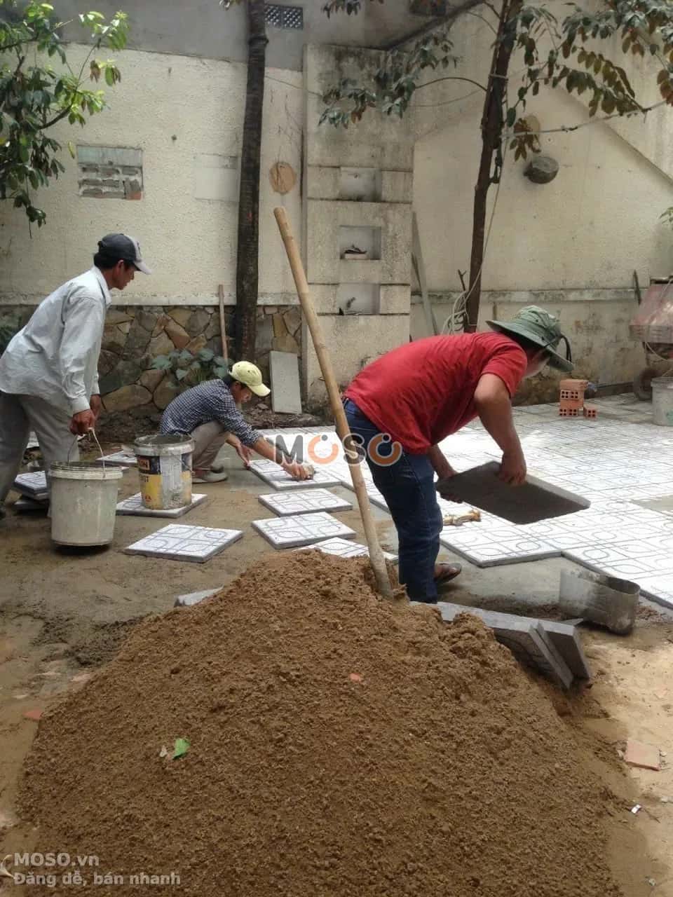Cho thuê phòng trọ Đường Phan Đăng Lưu Gia Định, TP.HCM – giá 4.5 triệu - ảnh 17