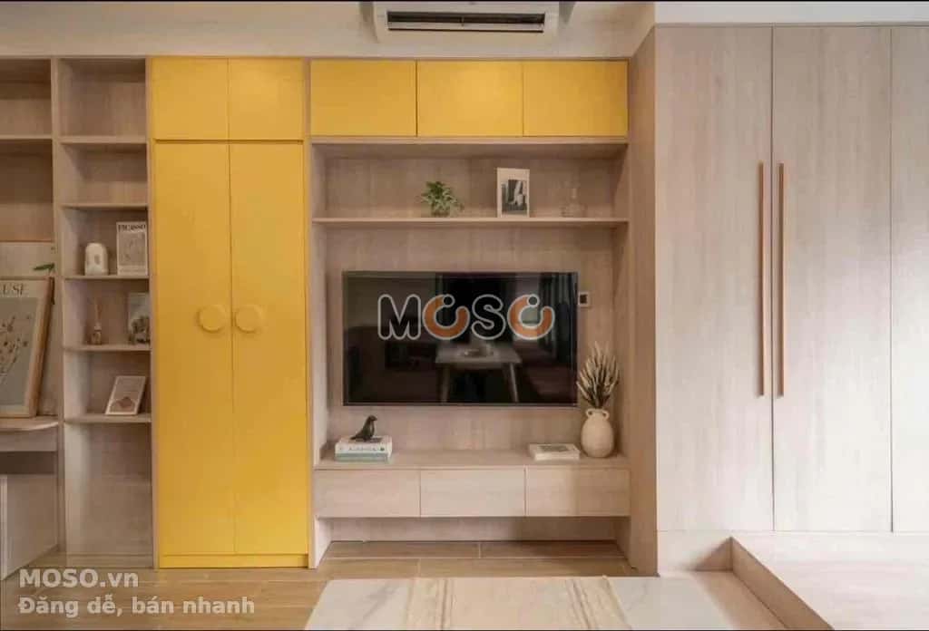 Cho thuê căn hộ dịch vụ Cách Mạng Tháng Tám Quận 10, TP.HCM – 1 phòng ngủ, giá 6.3 triệu - ảnh 7