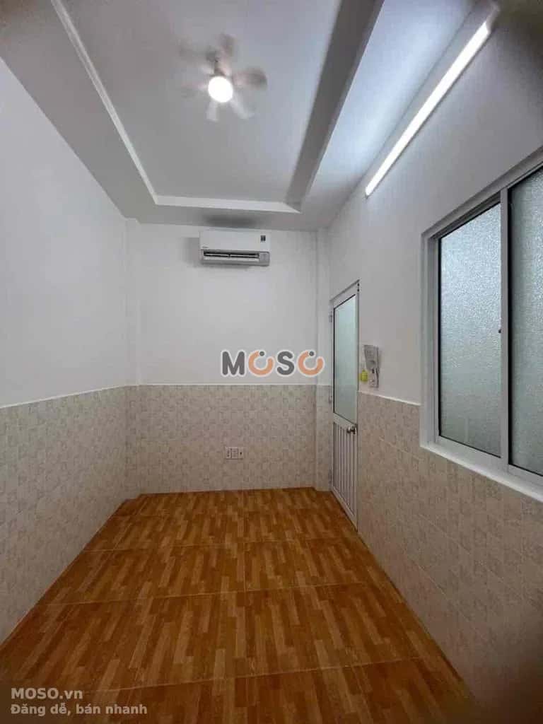 Cho thuê nhà hẻm Đường Số 25 Thủ Đức, TP.HCM – 2 phòng ngủ, giá 10.5 triệu - ảnh 2