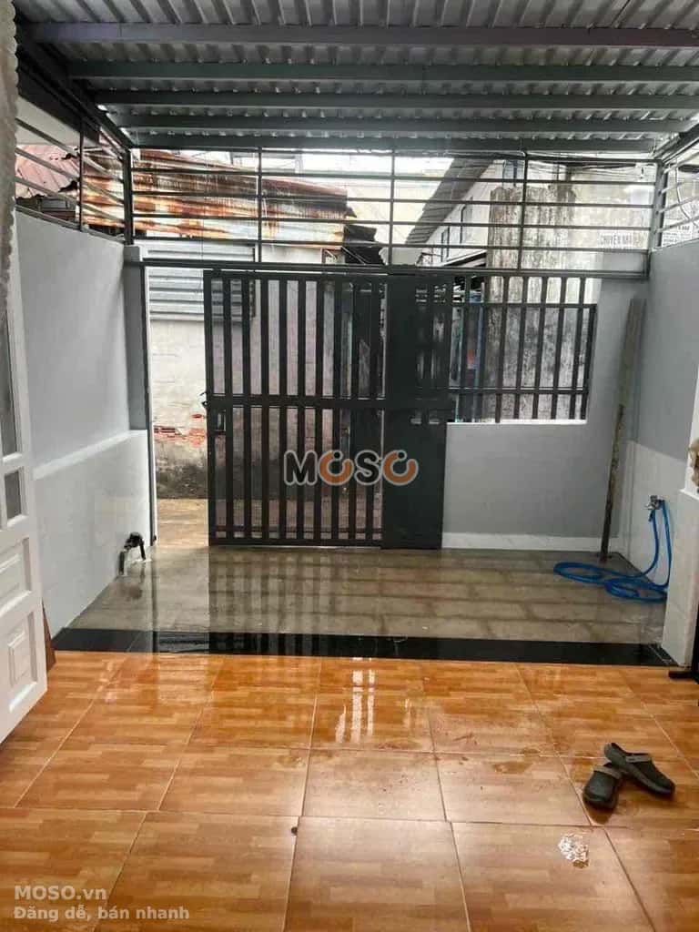 Cho thuê nhà hẻm Đường Số 25 Thủ Đức, TP.HCM – 2 phòng ngủ, giá 10.5 triệu - ảnh 5
