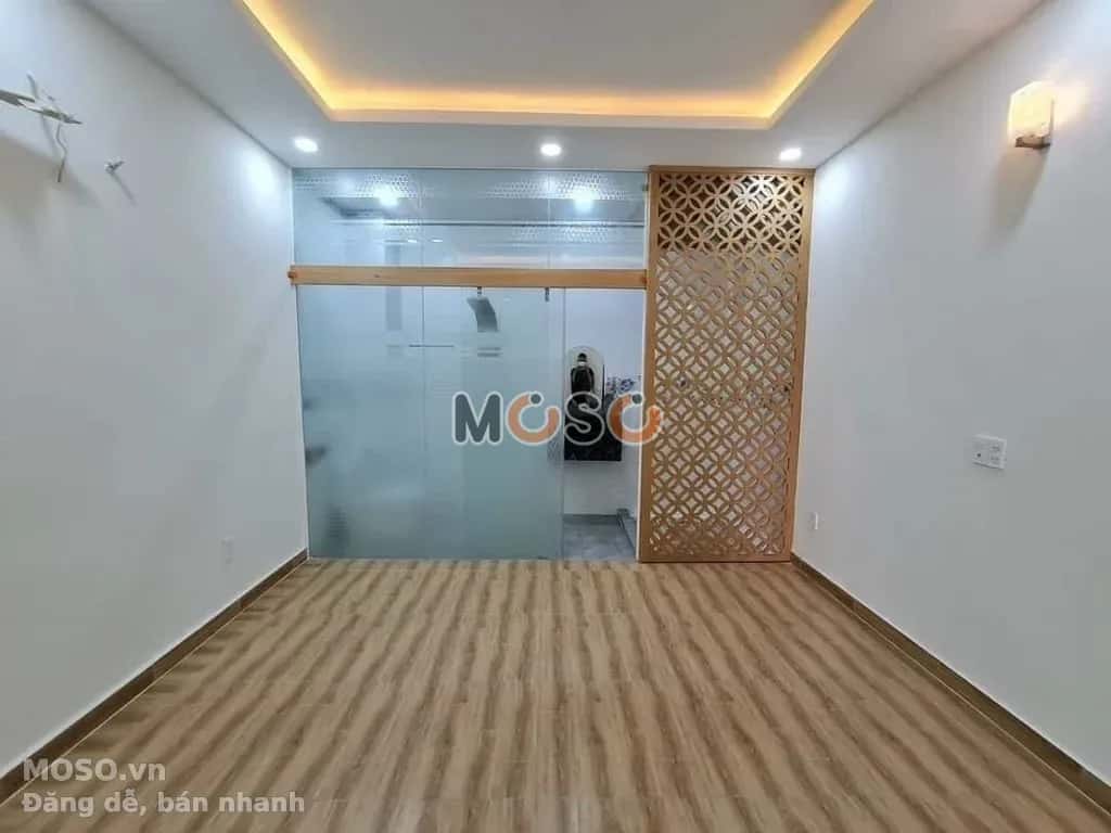 Cho thuê nhà hẻm Nguyễn Sỹ Sách Quận Tân Bình, TP.HCM – 5 phòng ngủ, giá 16 triệu - ảnh 5