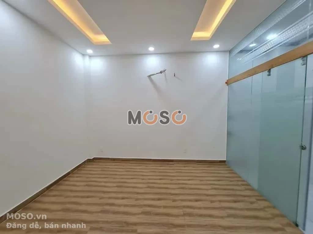 Cho thuê nhà hẻm Nguyễn Sỹ Sách Quận Tân Bình, TP.HCM – 5 phòng ngủ, giá 16 triệu - ảnh 7