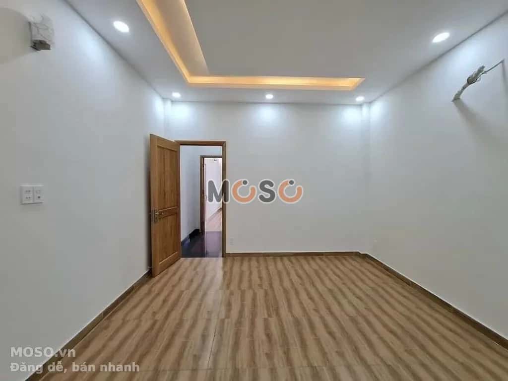 Cho thuê nhà hẻm Nguyễn Sỹ Sách Quận Tân Bình, TP.HCM – 5 phòng ngủ, giá 16 triệu - ảnh 8
