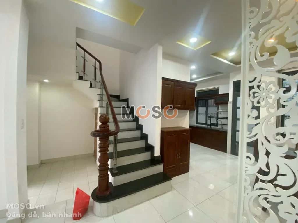 Cho thuê nhà mặt tiền Cai Rang, Can Tho – 3 phòng ngủ, giá 12 triệu - ảnh 4