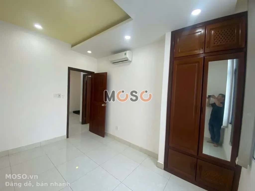 Cho thuê nhà mặt tiền Cai Rang, Can Tho – 3 phòng ngủ, giá 12 triệu - ảnh 8