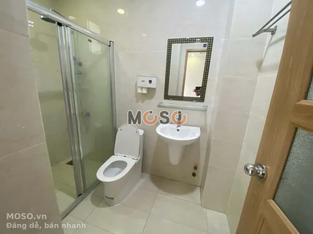 Cho thuê nhà mặt tiền Cai Rang, Can Tho – 3 phòng ngủ, giá 12 triệu - ảnh 9