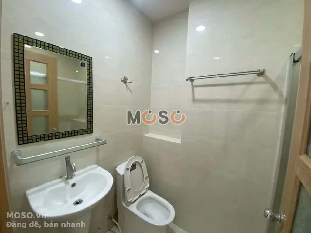 Cho thuê nhà mặt tiền Cai Rang, Can Tho – 3 phòng ngủ, giá 12 triệu - ảnh 10