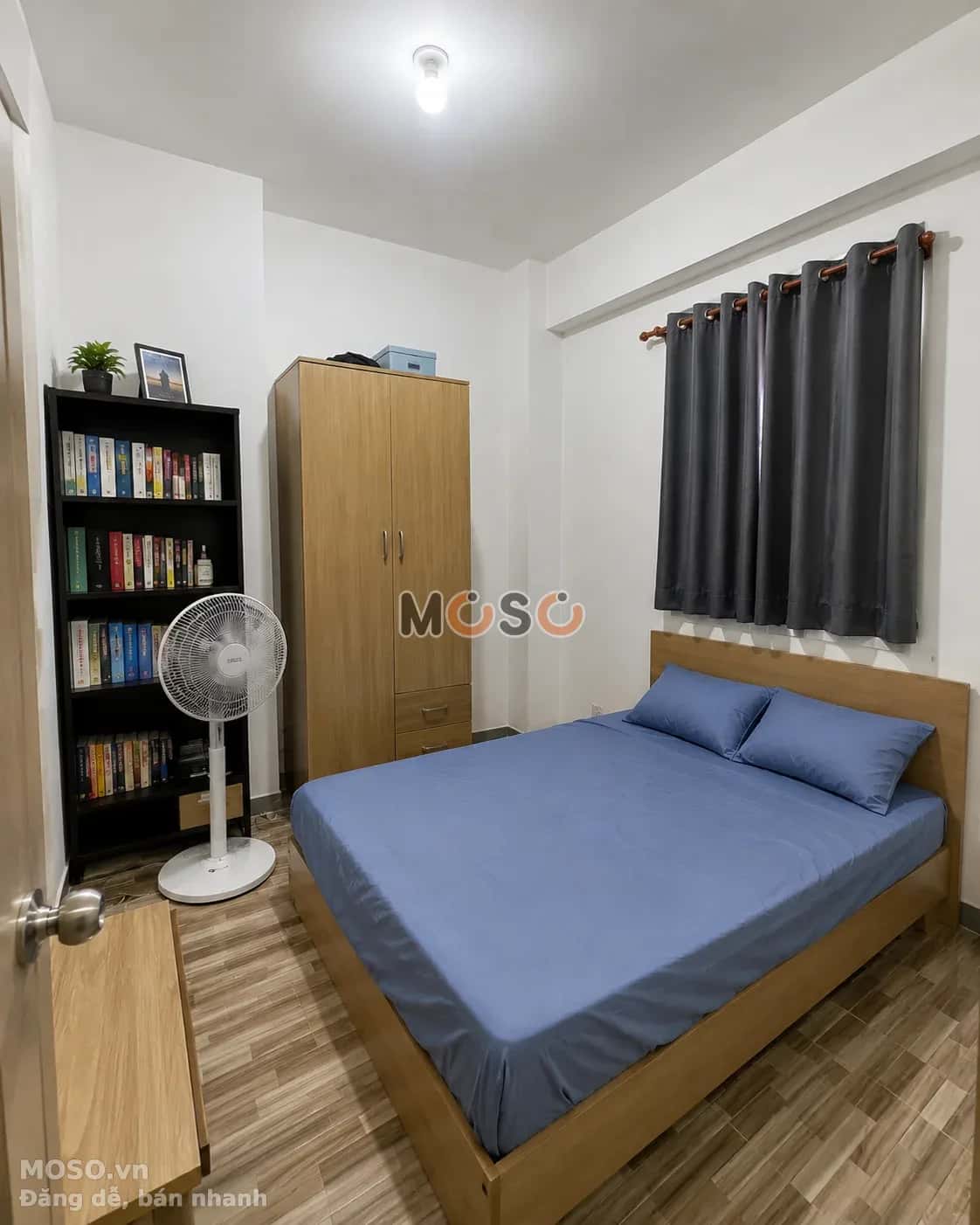 Bán nhà mặt tiền Đường số 24 Quận 2, TP.HCM – 2 phòng ngủ, giá 4.2 tỷ - ảnh 4