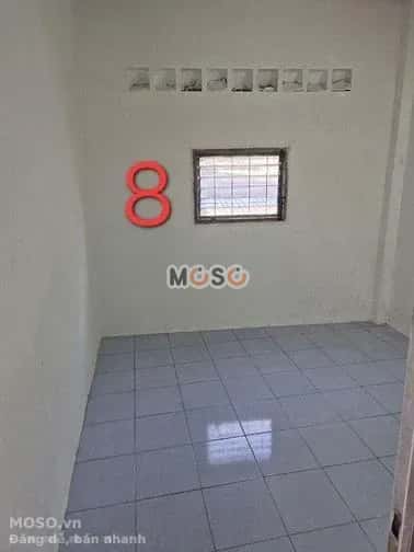Cho thuê nhà hẻm Quận 5, TP.HCM – 5 phòng ngủ, giá 12 triệu - ảnh 8