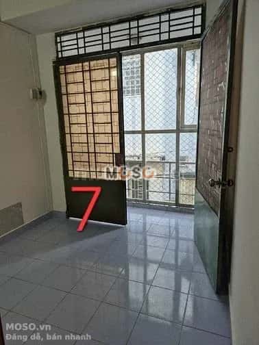 Cho thuê nhà hẻm Quận 5, TP.HCM – 5 phòng ngủ, giá 12 triệu - ảnh 7