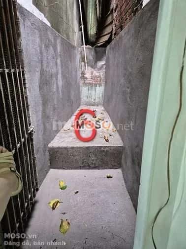 Cho thuê nhà hẻm Quận 5, TP.HCM – 5 phòng ngủ, giá 12 triệu - ảnh 6