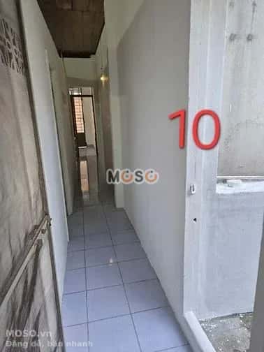 Cho thuê nhà hẻm Quận 5, TP.HCM – 5 phòng ngủ, giá 12 triệu - ảnh 10