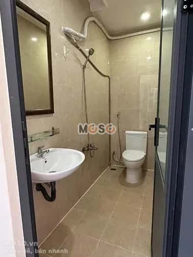 Cho thuê phòng trọ Đường 3 Tháng 2 Quận 10, TP.HCM – giá 4 triệu - ảnh 4