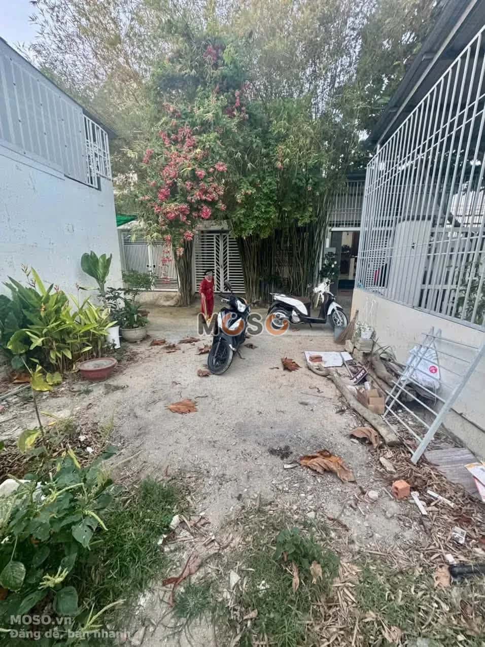 Bán đất hẻm Lầu Ông Huyện, Thôn Phú Ân Nam 2 Huyện Diên Khánh, Khánh Hòa – giá 1.6 tỷ - ảnh 2