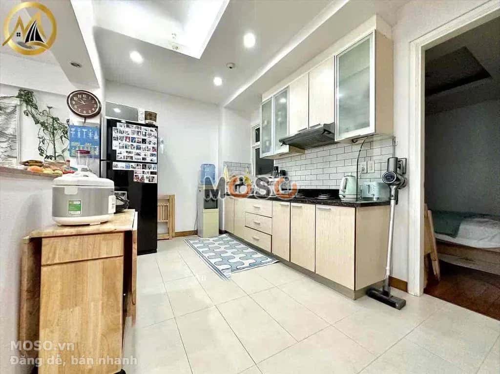 Cho thuê căn hộ chung cư Phan Xích Long, Phan Đình Phùng, Phan Đăng Lưu Quận Phú Nhuận, TP.HCM – giá 10 triệu - ảnh 5